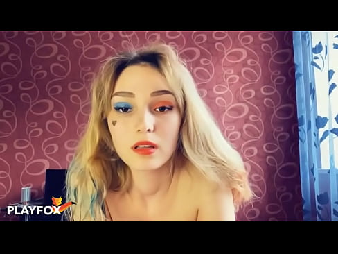 ❤️ Maagilised virtuaalreaalsuse prillid andsid mulle seksi Harley Quinniga ️ Pornovideo at us et.tubsexer-porn.ru ❌️❤